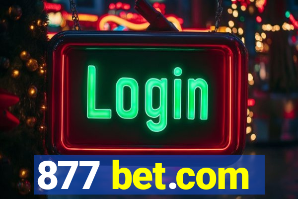 877 bet.com